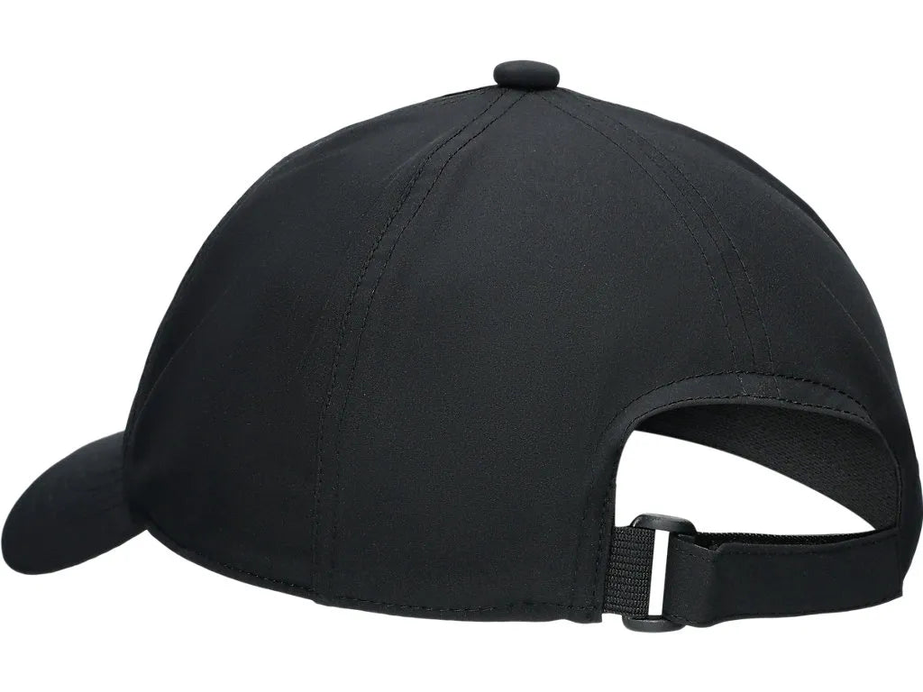 ASA-A1 (Asics unisex performance cap performance black) 72592250