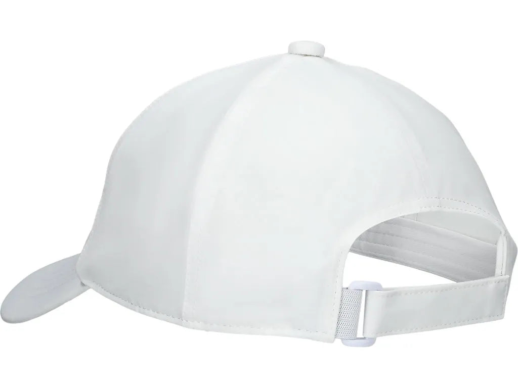 ASA-Z (Asics unisex performance cap brilliant white) 72592250
