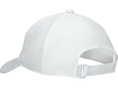 ASA-Z (Asics unisex performance cap brilliant white) 72592250