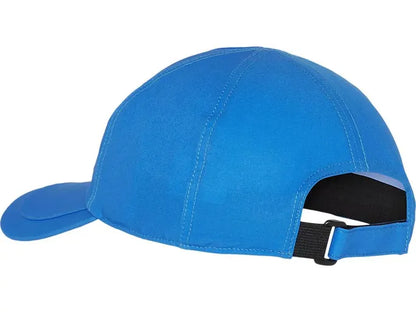 ASA-F (Asics pf cap unisex electric blue) 82492250