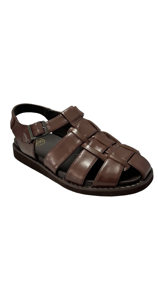 CB-I (CEBO 3-strap brown)4239