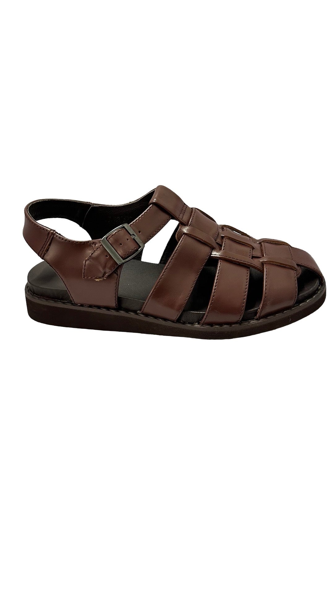 CB-I (CEBO 3-strap brown)4239