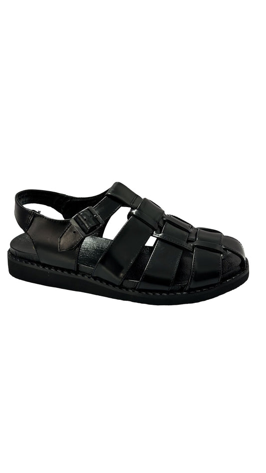 CB-H (CEBO 3-strap black)4239