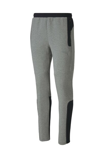 PA-P5 (Evostripe pants medium gray/heather) 102195000