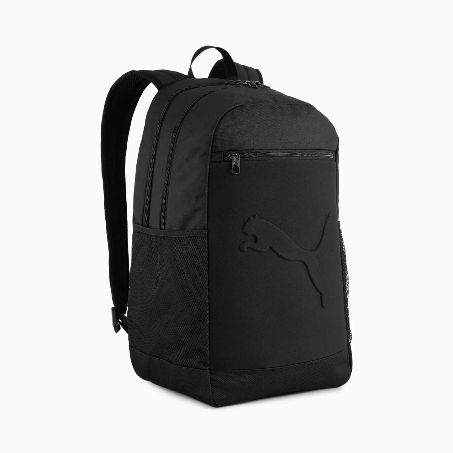 PE-L2 (Puma buzz backpack black) 122593500