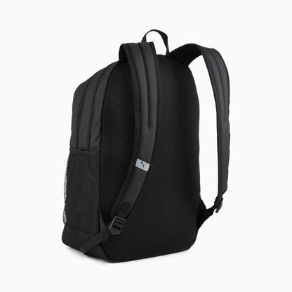 PE-L2 (Puma buzz backpack black) 122593500