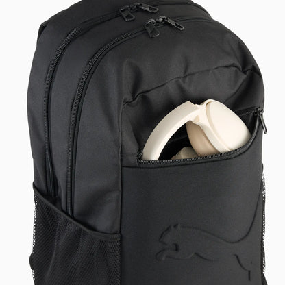 PE-L2 (Puma buzz backpack black) 122593500