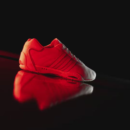 A-M72 (Adidas adiracer low audi white) 226910580