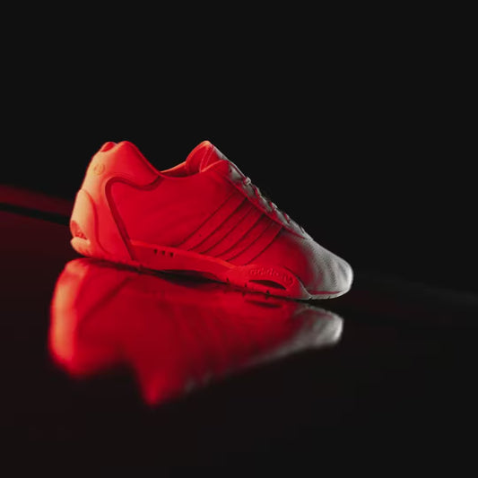 A-M72 (Adidas adiracer low audi white) 226910580