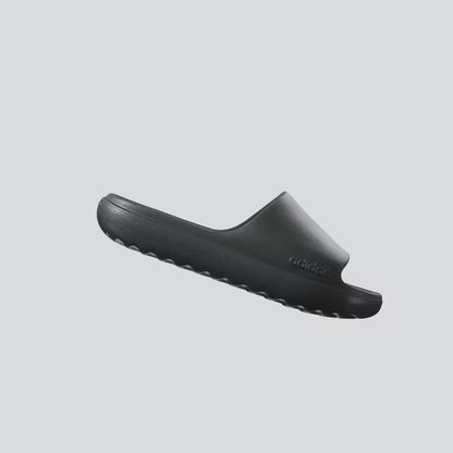 A-Z71 (Adidas adilette lumia slides black/black) 112592646