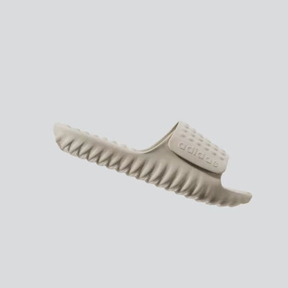 A-A72 (Adidas adissage 360rec slides off white) 112593125