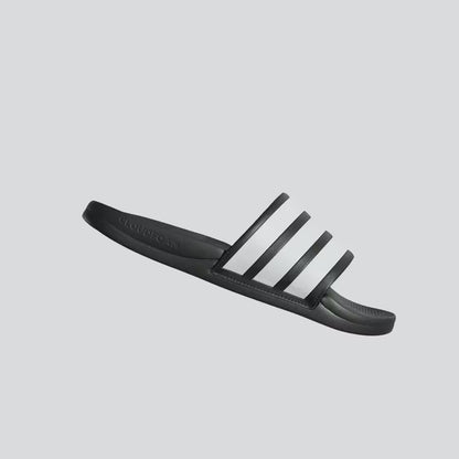 A-V73 (Adidas adilette comfort 2 black/white/carbon) 92693125