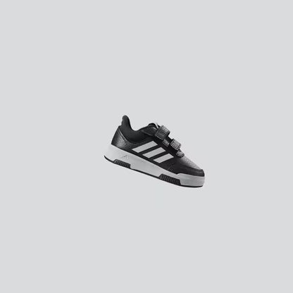 A-Y71 (Adidas tensaur sport velcro 2.0 shoes black/white) 112593370