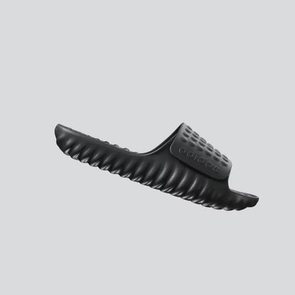 A-R73 (Adidas adissage 360 rec slides black) 92693125