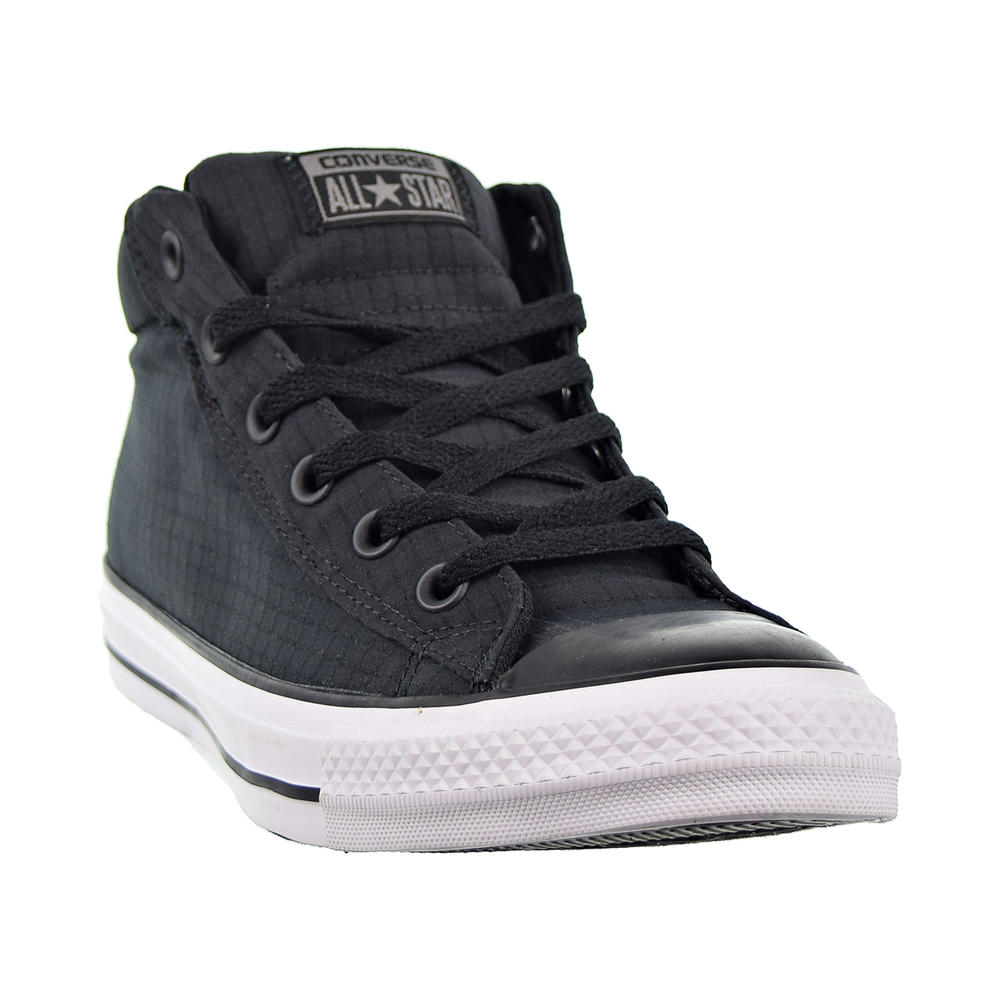 CT-O26 (CT STREET NYLON MID BLK/WHT/BLK) 31795250