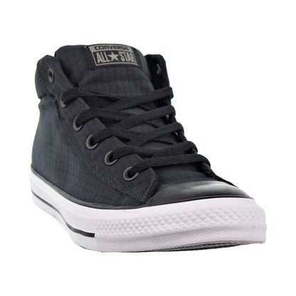 CT-O26 (CT STREET NYLON MID BLK/WHT/BLK) 31795250