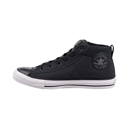 CT-O26 (CT STREET NYLON MID BLK/WHT/BLK) 31795250