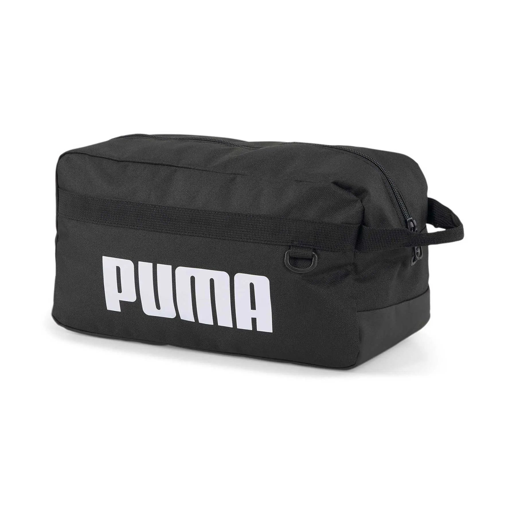 PE-J1 (Puma challenger shoe bag black) 82391750 PUMA