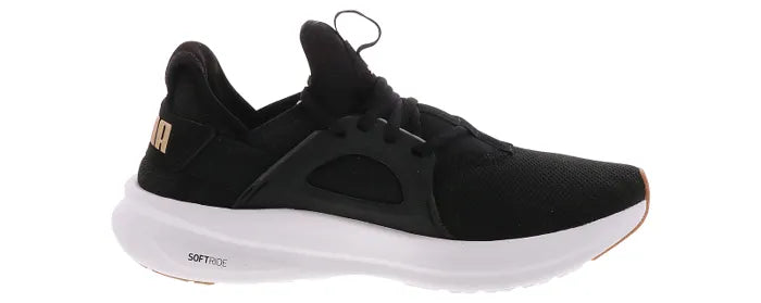 P-C44 (Puma softride enzo evo better remix black) 42397000