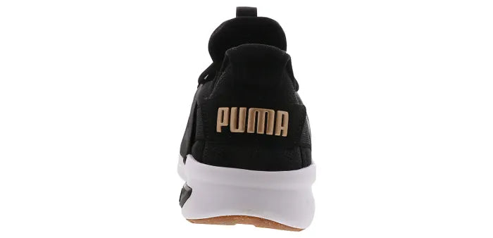 P-C44 (Puma softride enzo evo better remix black) 42397000