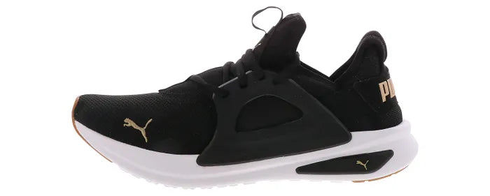 P-C44 (Puma softride enzo evo better remix black) 42397000