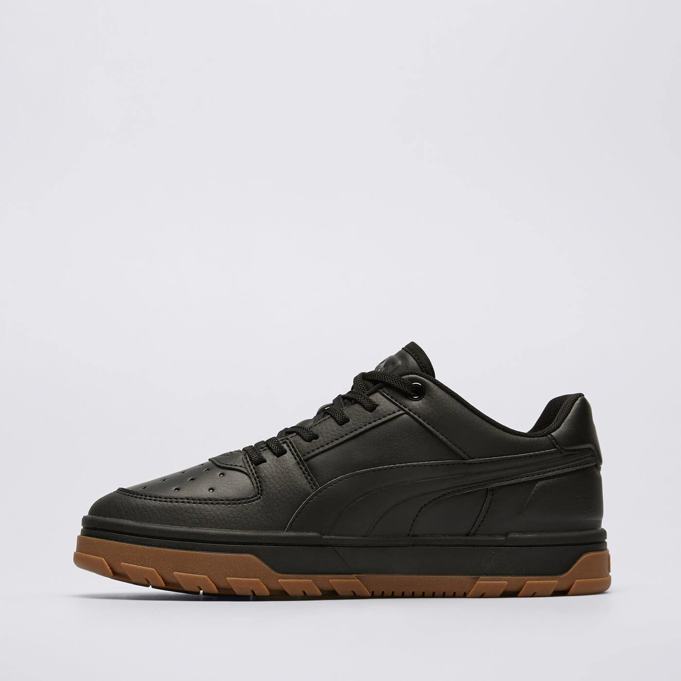 P-V47 (Puma caven 2.0 abrupt black/gum) 102497000