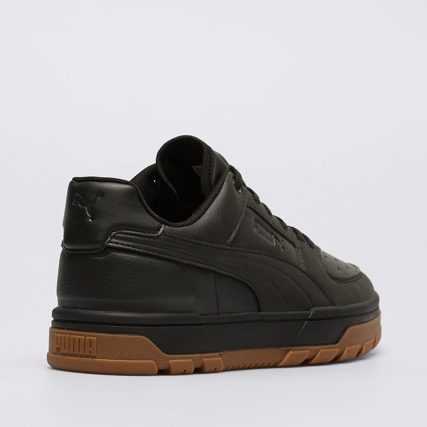 P-V47 (Puma caven 2.0 abrupt black/gum) 102497000