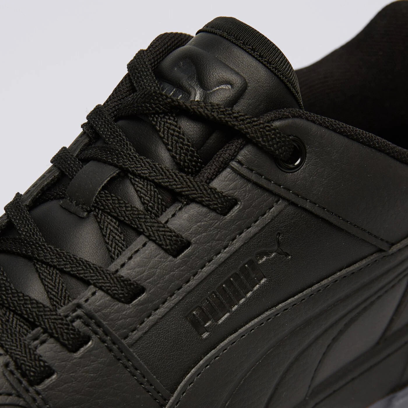 P-V47 (Puma caven 2.0 abrupt black/gum) 102497000