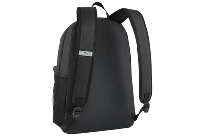 PE-Q2 (Puma phase backpack black/white) 82692000