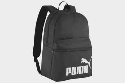 PE-Q2 (Puma phase backpack black/white) 82692000