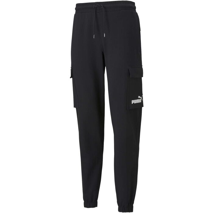 PA-U6 (Puma power cargo pants black) 32294500