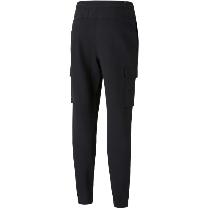 PA-U6 (Puma power cargo pants black) 32294500