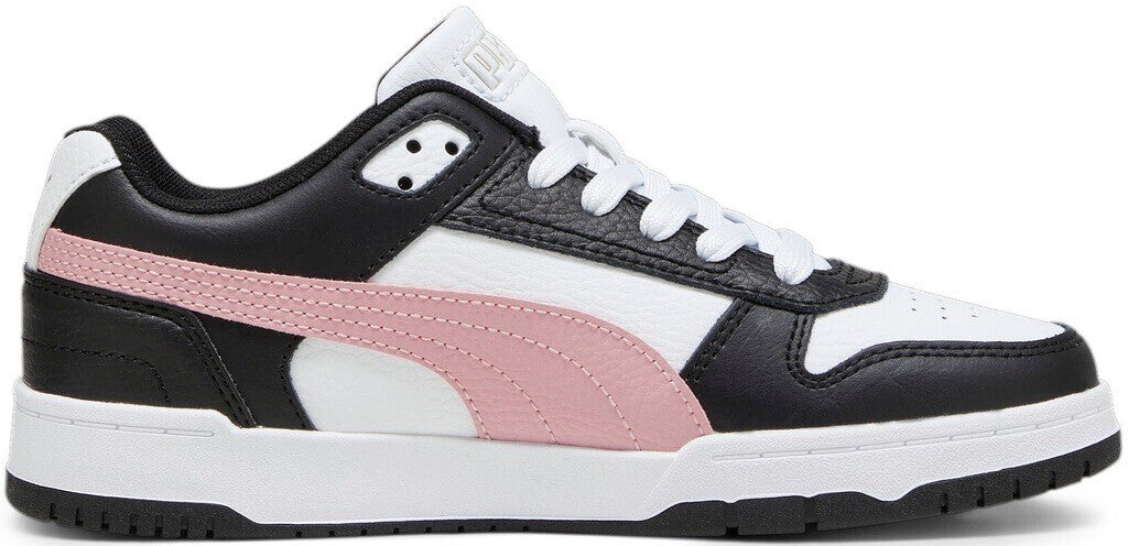 P-R44 (Puma RBD low black/white/future pink) 82396500 PUMA