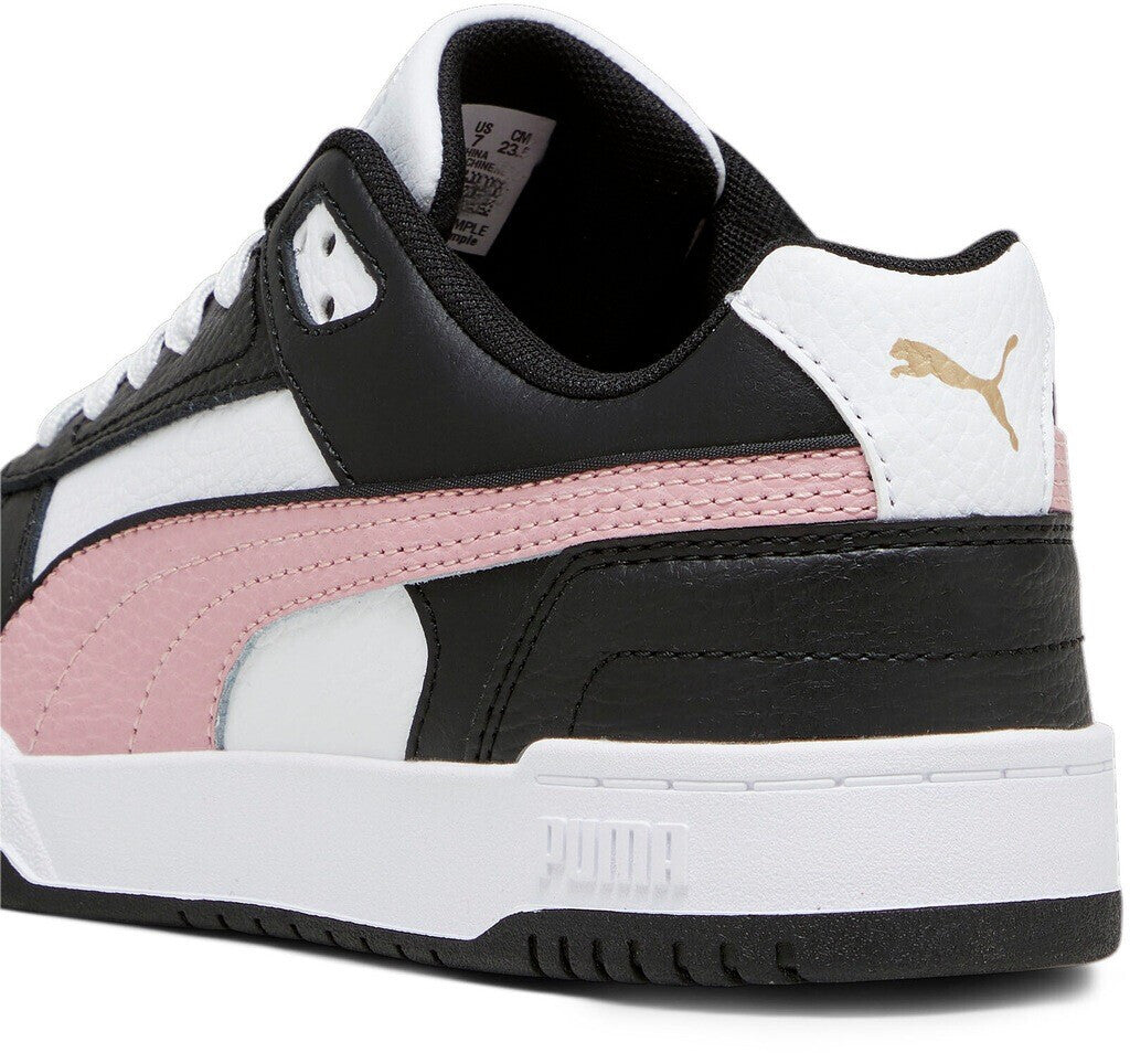 P-R44 (Puma RBD low black/white/future pink) 82396500 PUMA