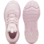 P-Z46 (Puma softride one4all femme womens shoe whisp of pink) 32496500
