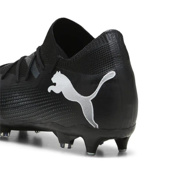 P-K46 (Puma future 7 match mxsg black/white) 22498500