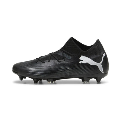 P-K46 (Puma future 7 match mxsg black/white) 22498500