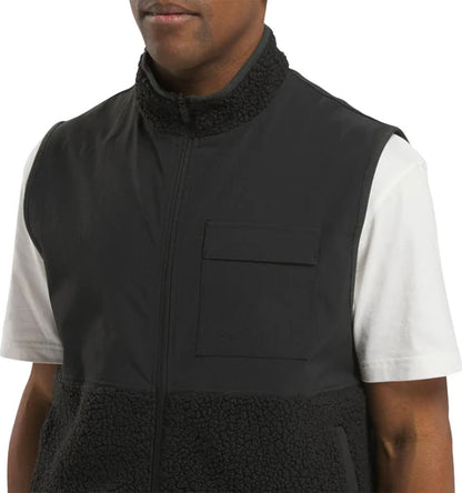 RA-Y2 (Reebok active collective skystretch winter vest black) 72497161