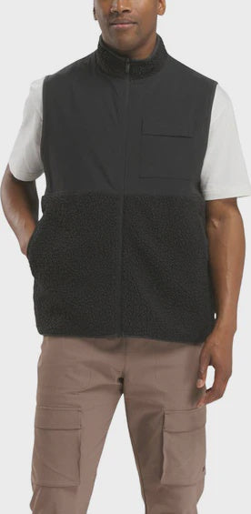 RA-Y2 (Reebok active collective skystretch winter vest black) 72497161