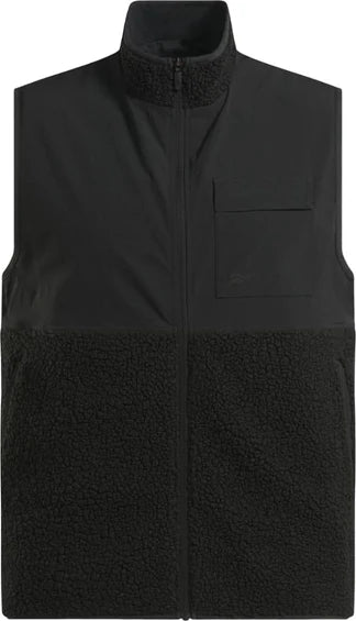 RA-Y2 (Reebok active collective skystretch winter vest black) 72497161