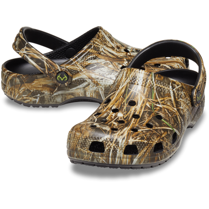CR-B11 (Crocs realtree max7 classic clog multi) 42695478