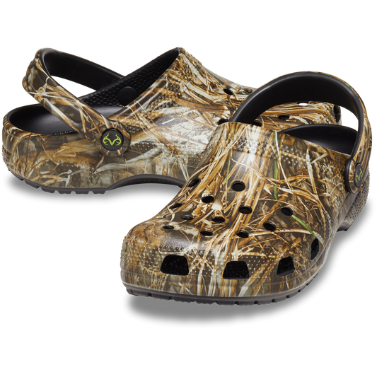CR-B11 (Crocs realtree max7 classic clog multi) 42695478