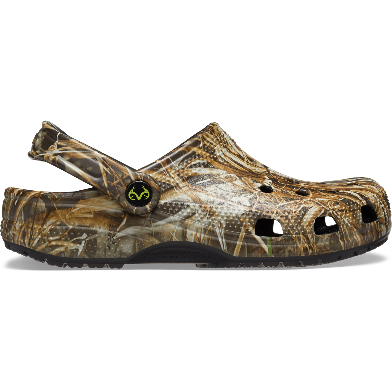 CR-B11 (Crocs realtree max7 classic clog multi) 42695478