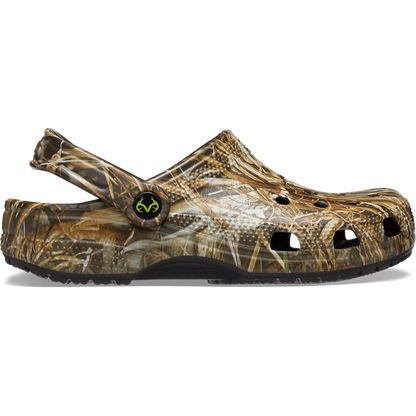 CR-B11 (Crocs realtree max7 classic clog multi) 42695478