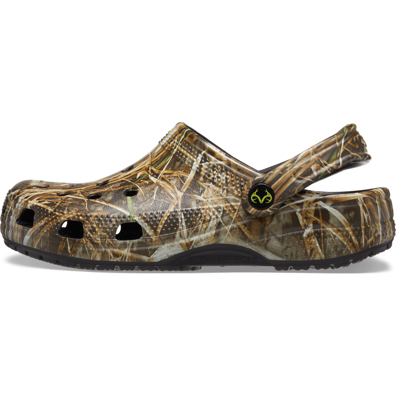 CR-B11 (Crocs realtree max7 classic clog multi) 42695478