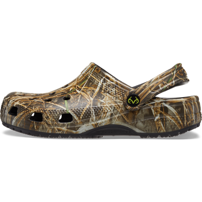 CR-B11 (Crocs realtree max7 classic clog multi) 42695478
