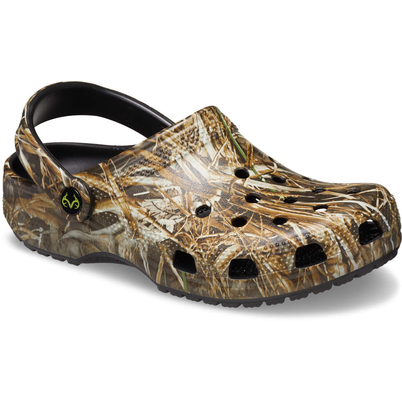 CR-B11 (Crocs realtree max7 classic clog multi) 42695478