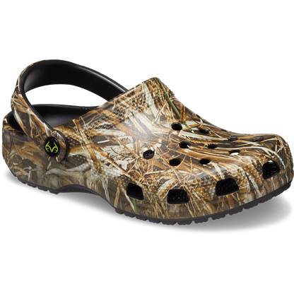 CR-B11 (Crocs realtree max7 classic clog multi) 42695478