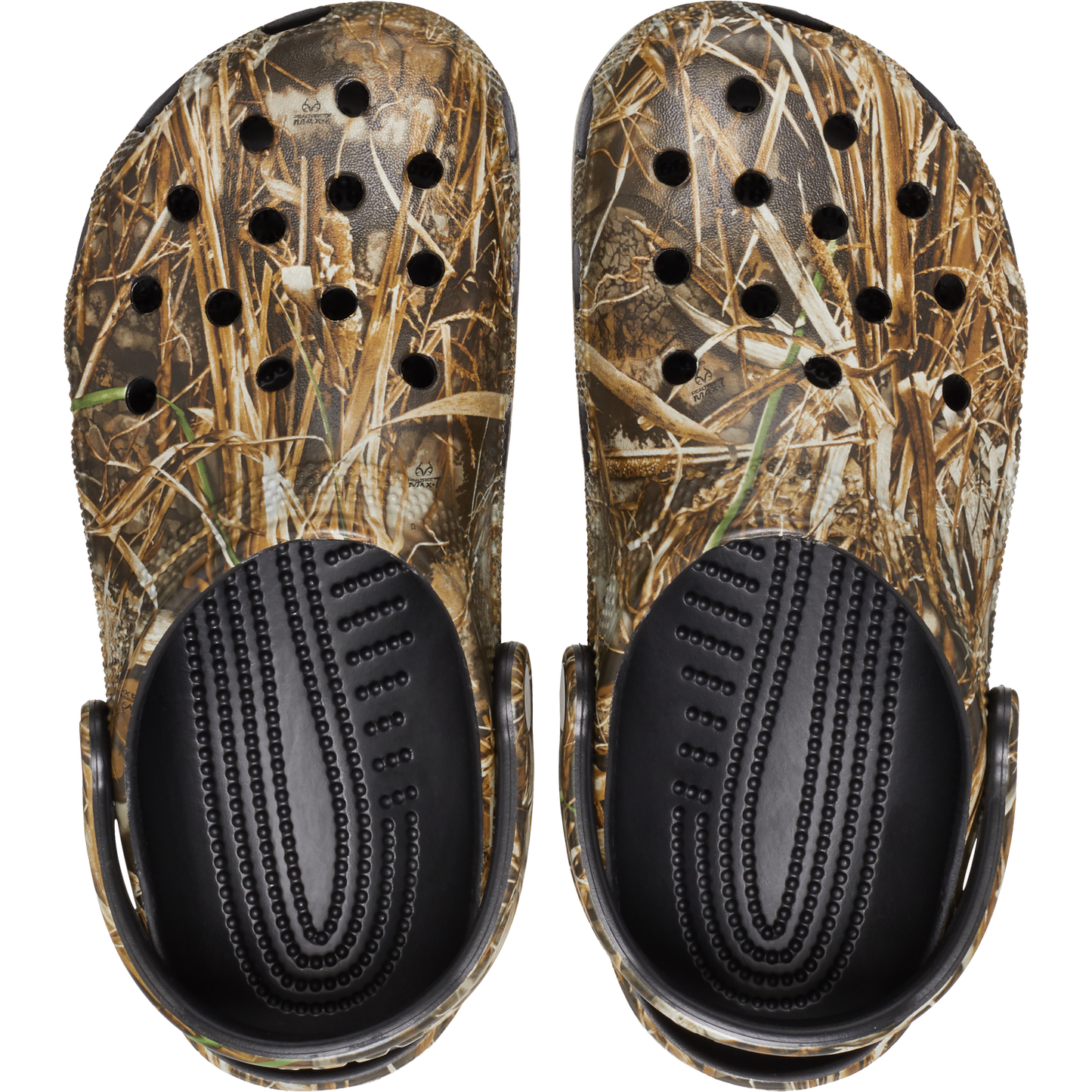 CR-B11 (Crocs realtree max7 classic clog multi) 42695478