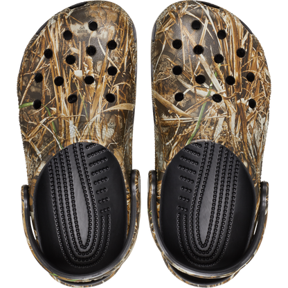 CR-B11 (Crocs realtree max7 classic clog multi) 42695478